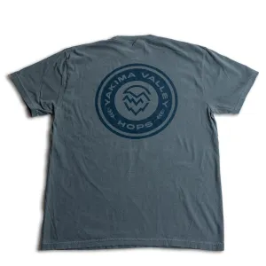 Comfort Colors Classic T-Shirt Green