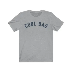 COOL DAD Jersey Tee