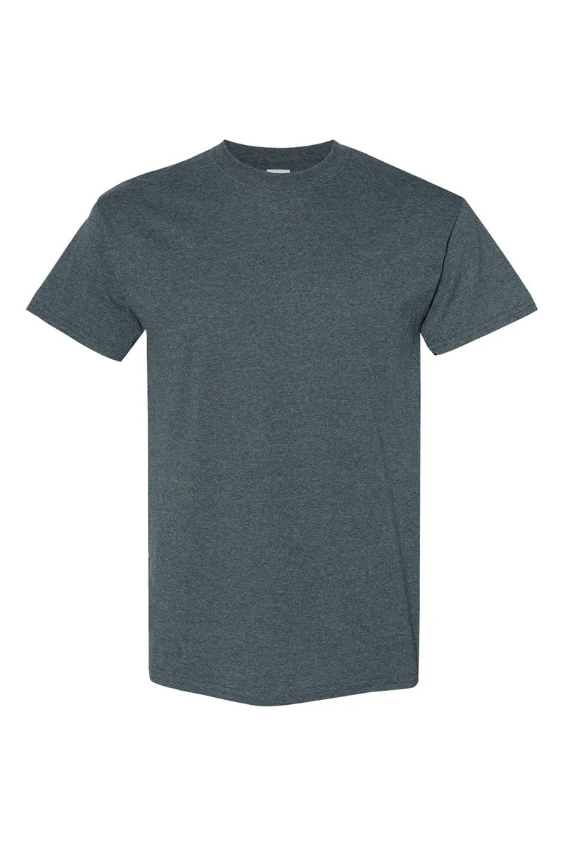 Cool It Cowboy Puff Vinyl Short Sleeve Relaxed Fit T-Shirt