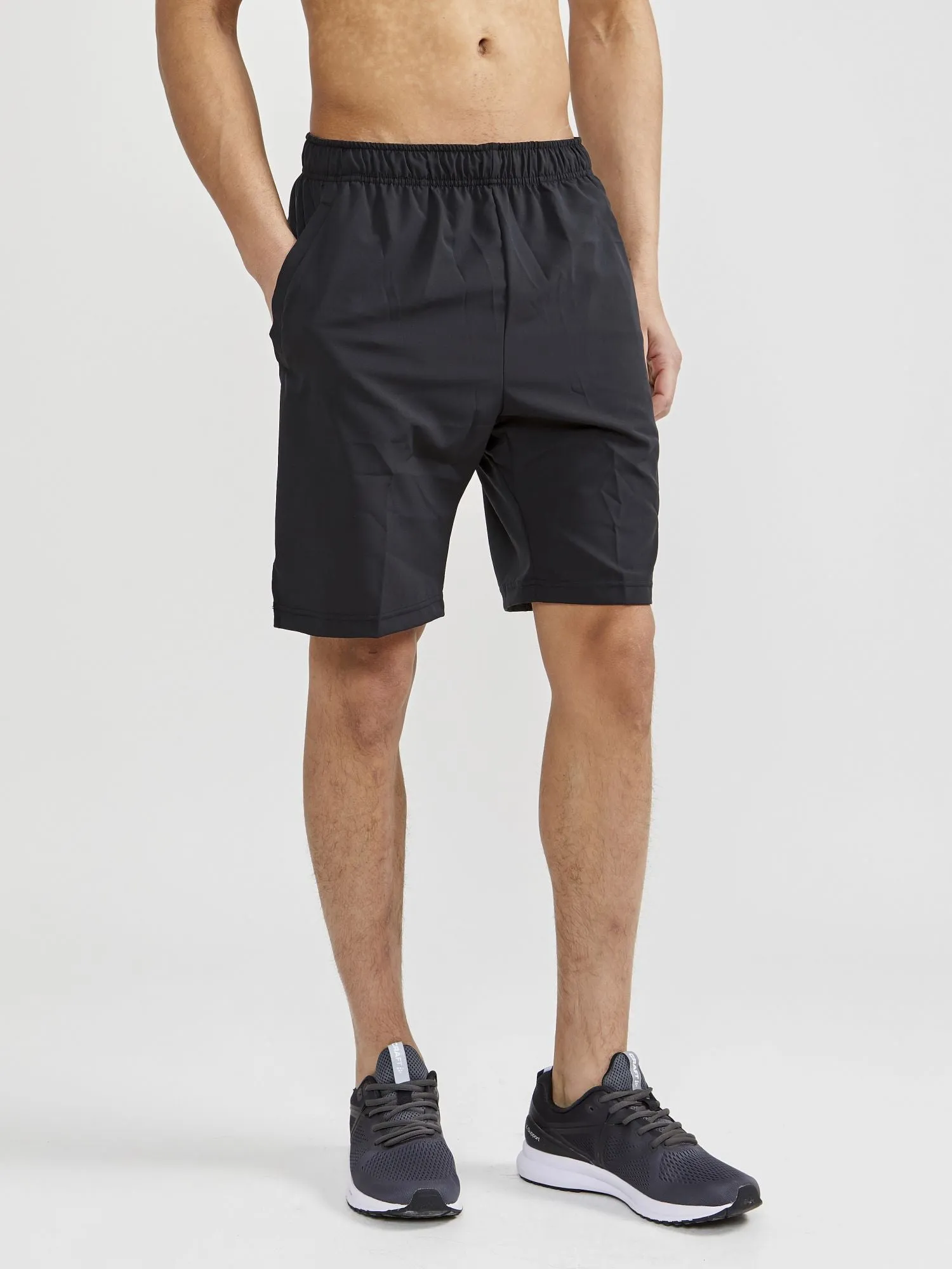 CORE Charge Shorts