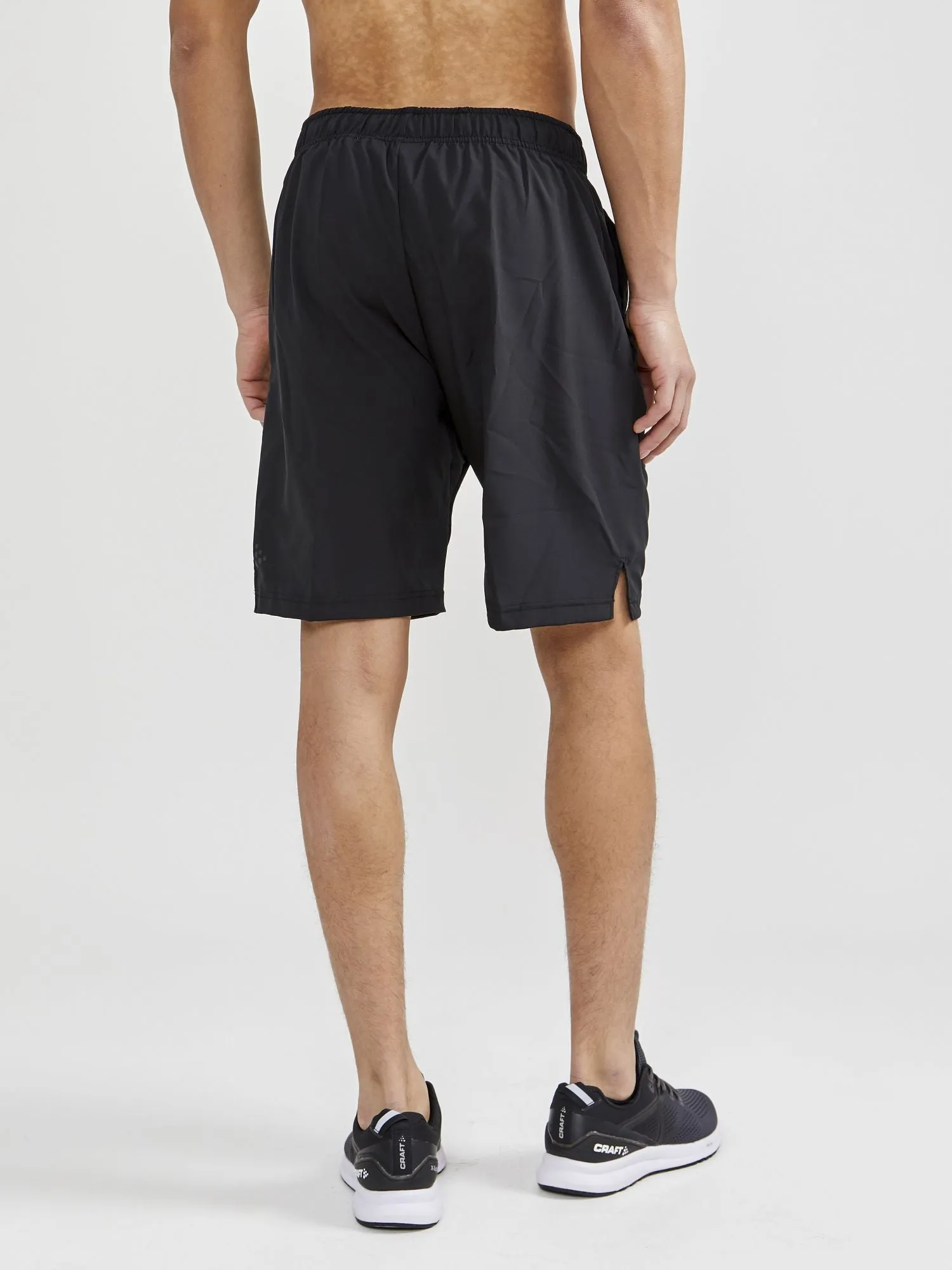 CORE Charge Shorts