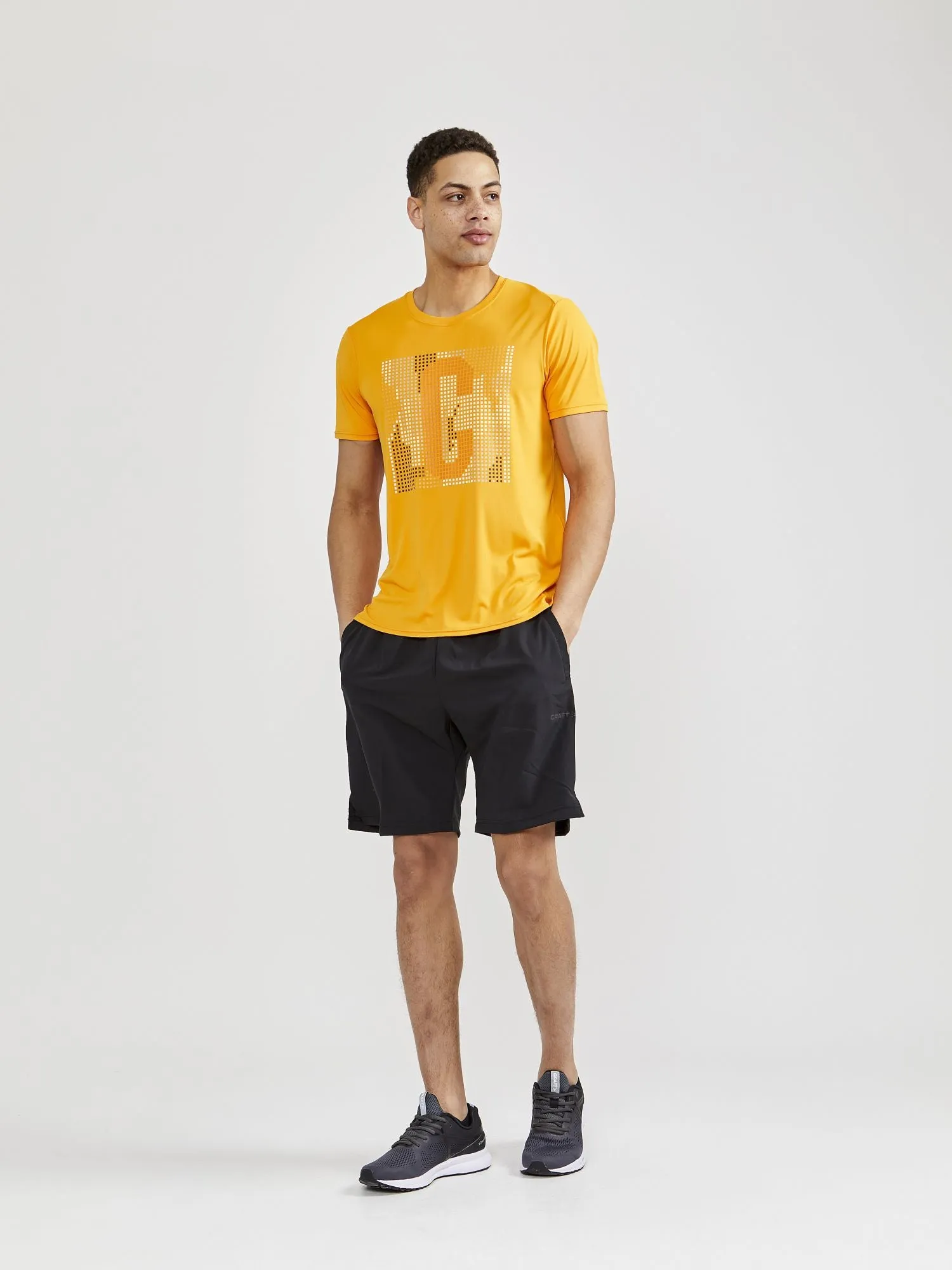 CORE Charge Shorts