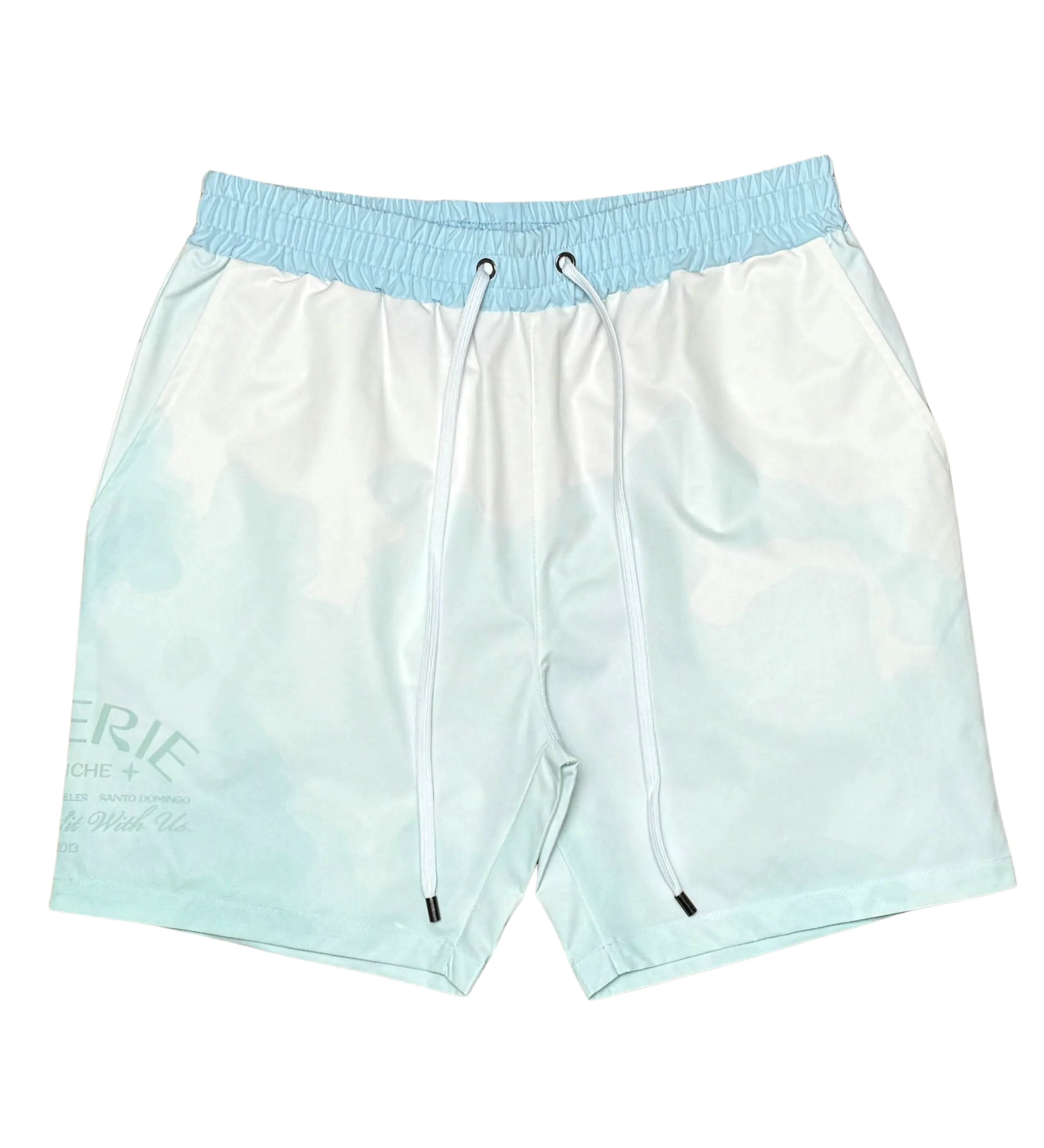 Coterie Sky Short