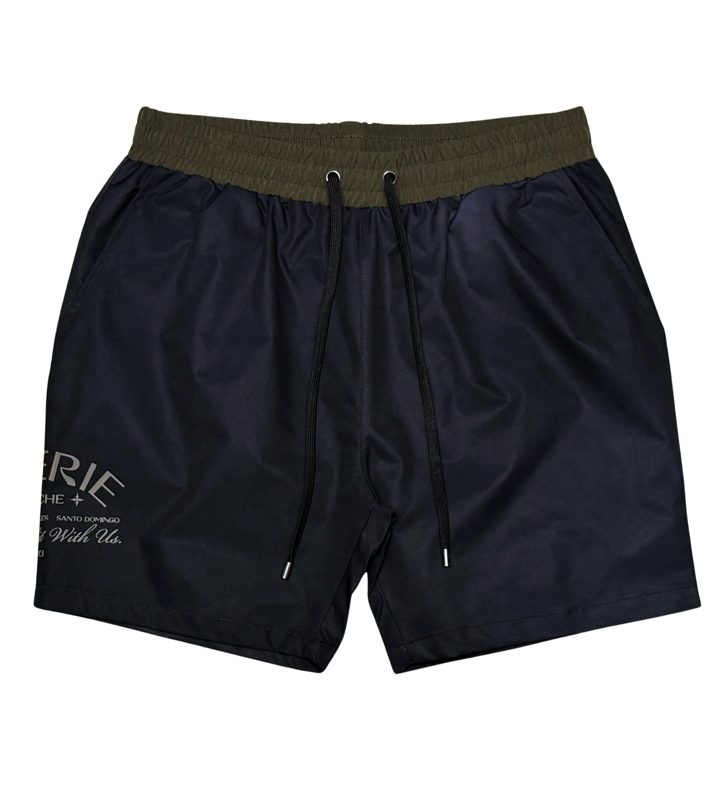 Coterie Sky Short
