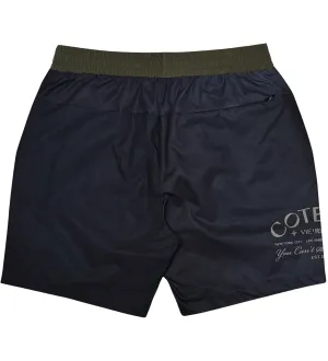 Coterie Sky Short