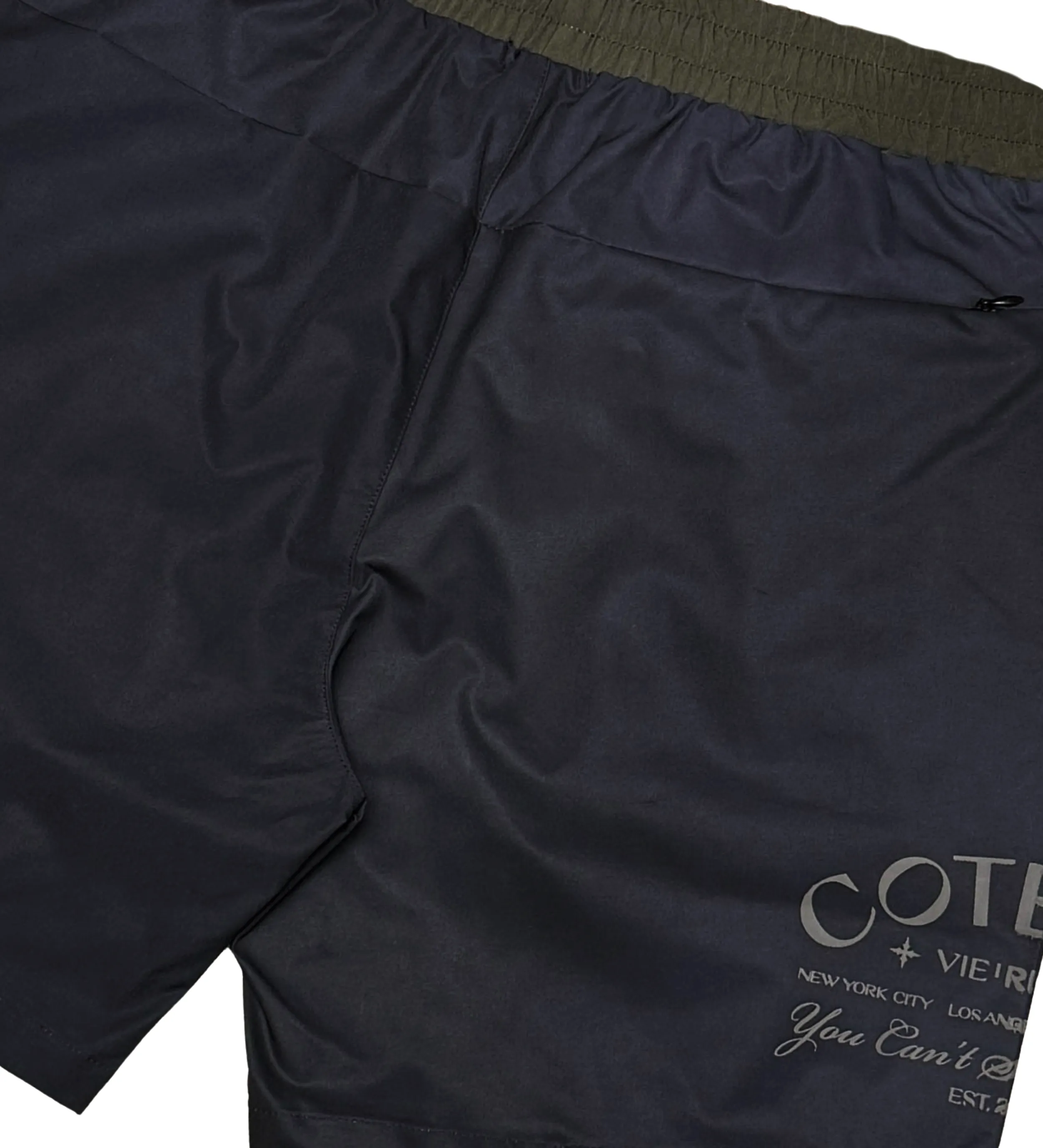 Coterie Sky Short