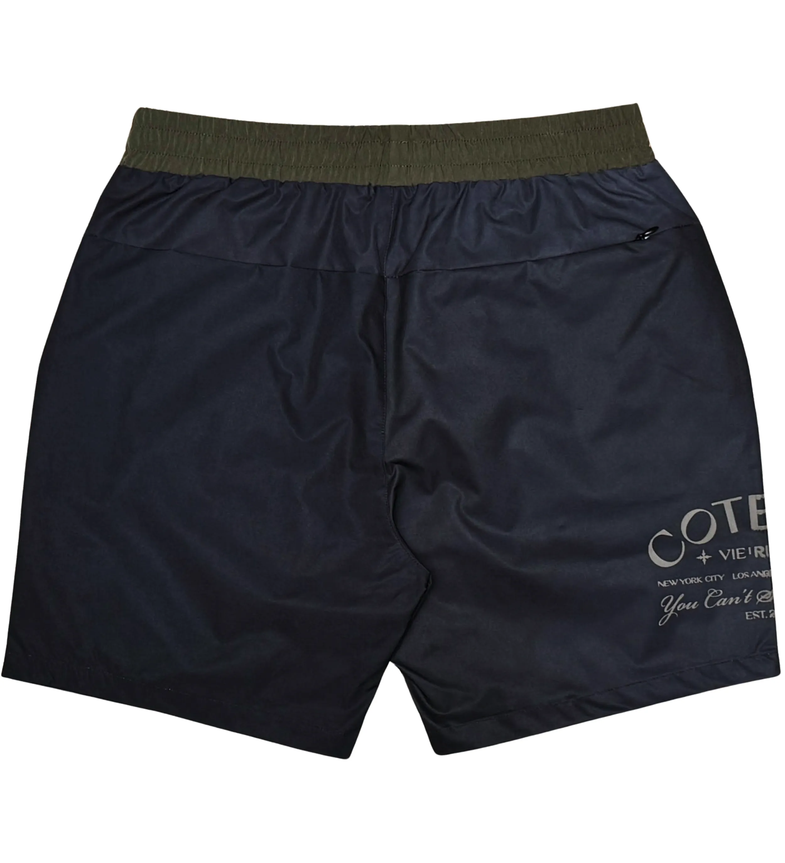 Coterie Sky Short