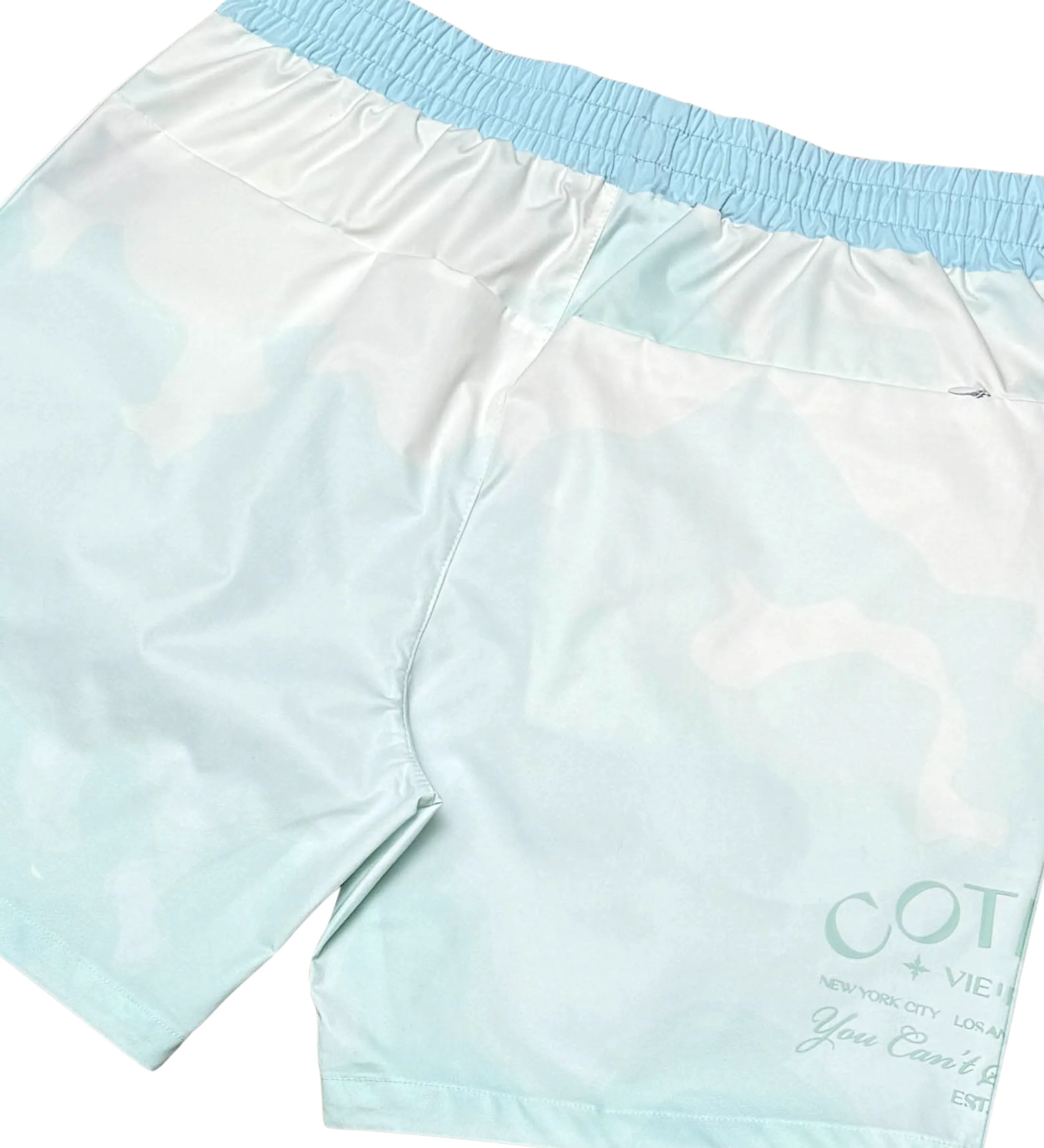 Coterie Sky Short