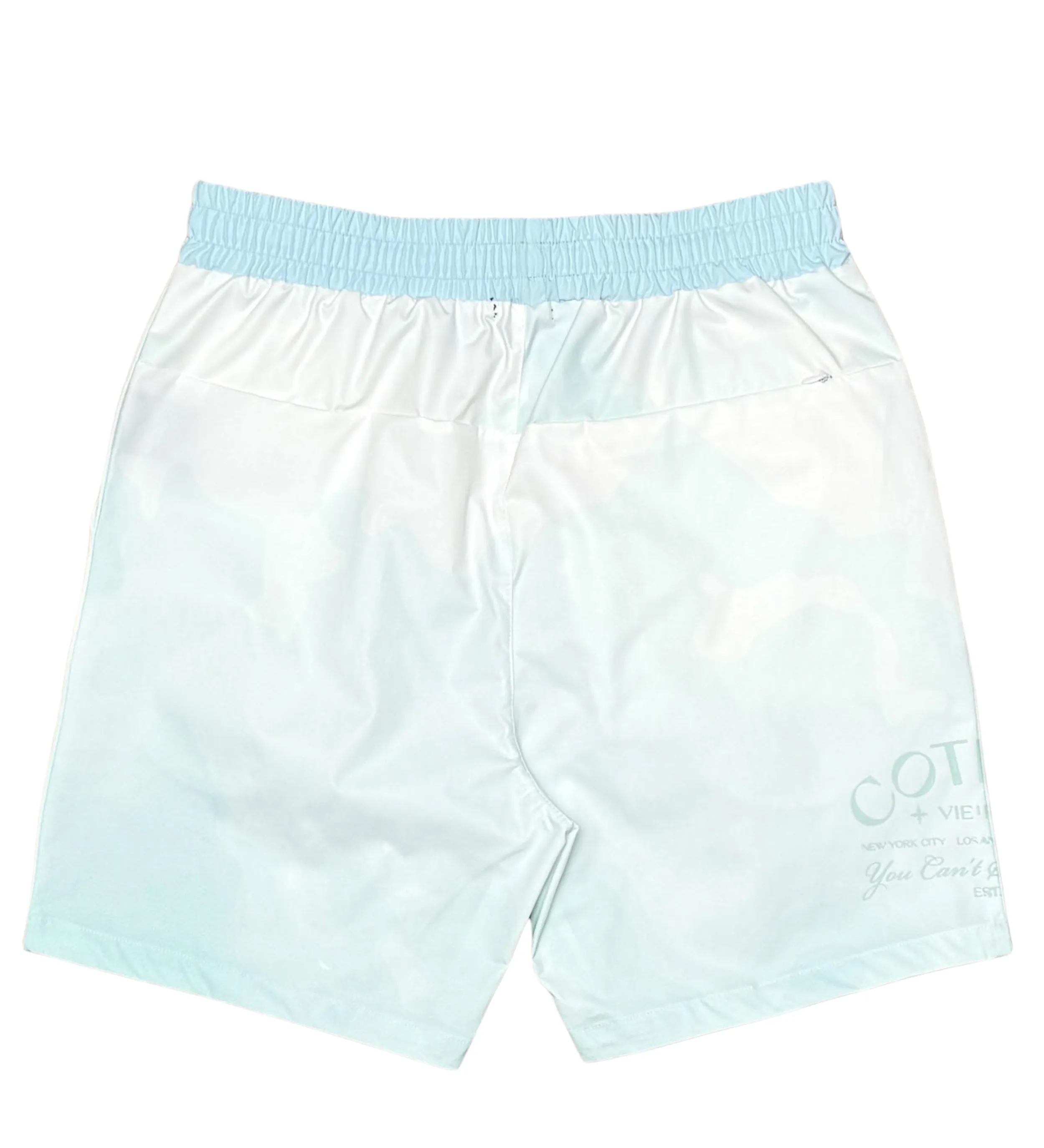 Coterie Sky Short