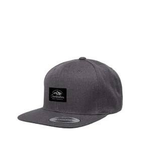 Crankbrothers Premium Patch Hat