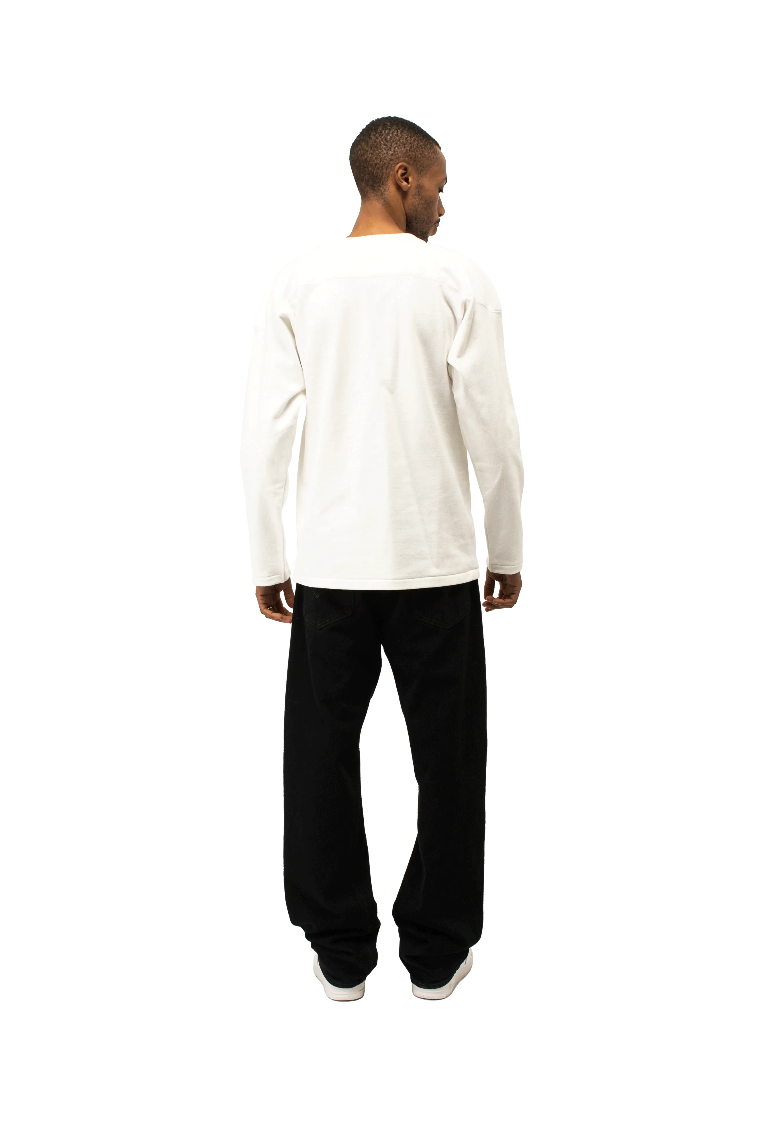 Crewneck T-shirt