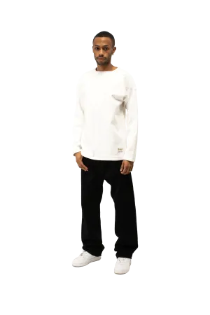 Crewneck T-shirt