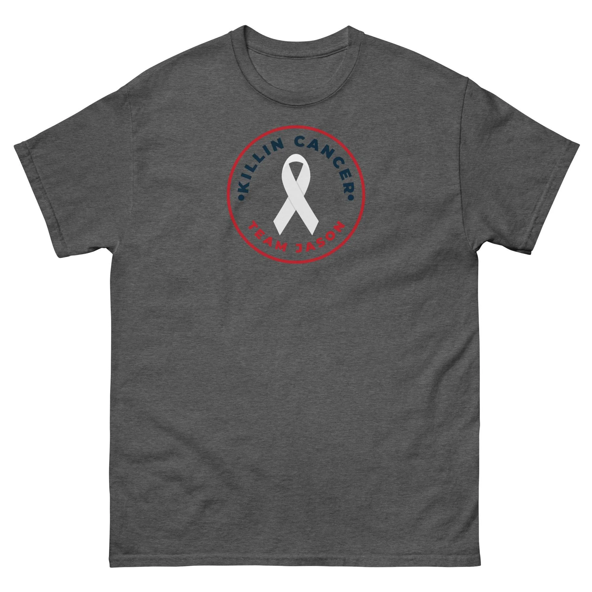 Customizable Killin Cancer Tee