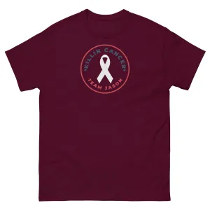 Customizable Killin Cancer Tee
