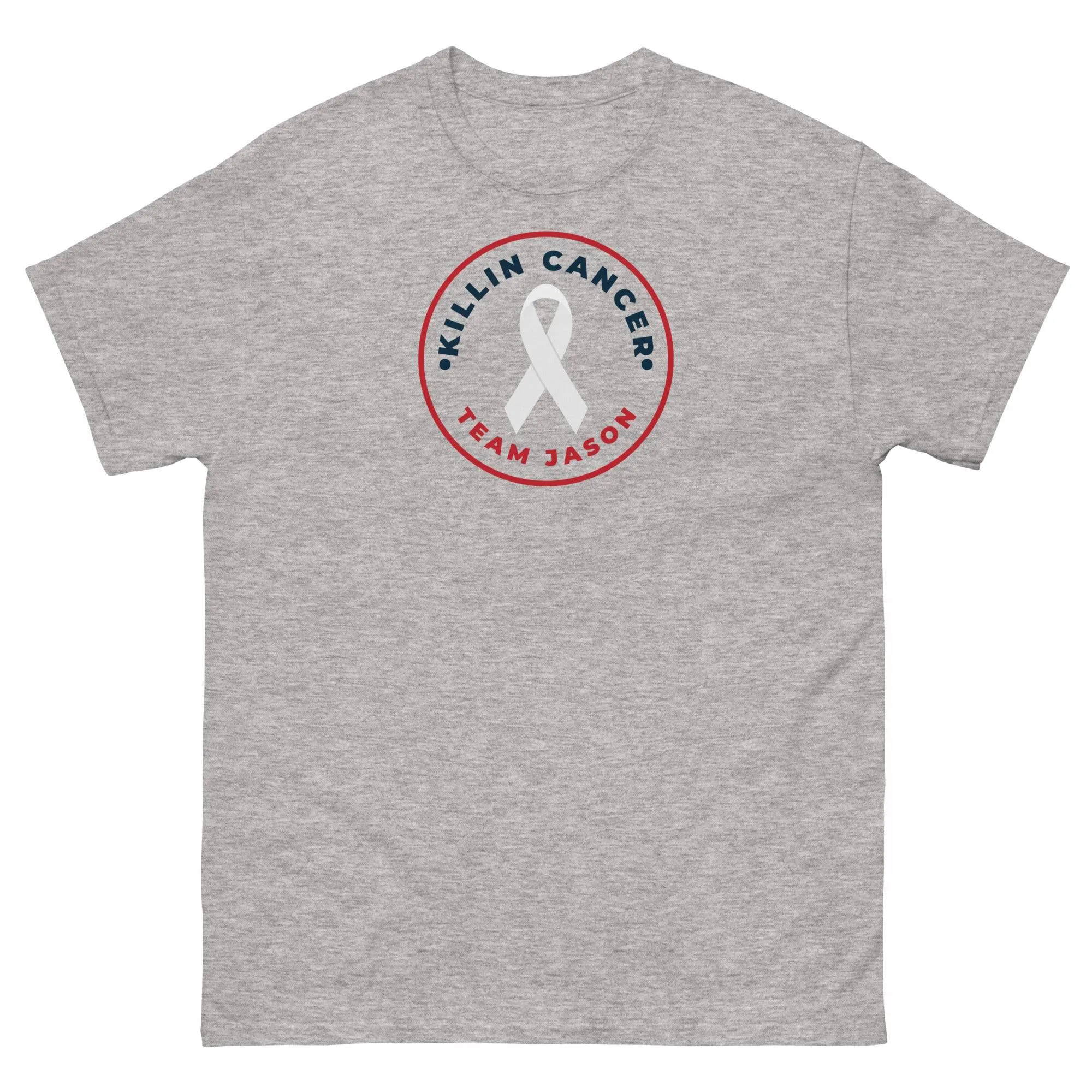 Customizable Killin Cancer Tee