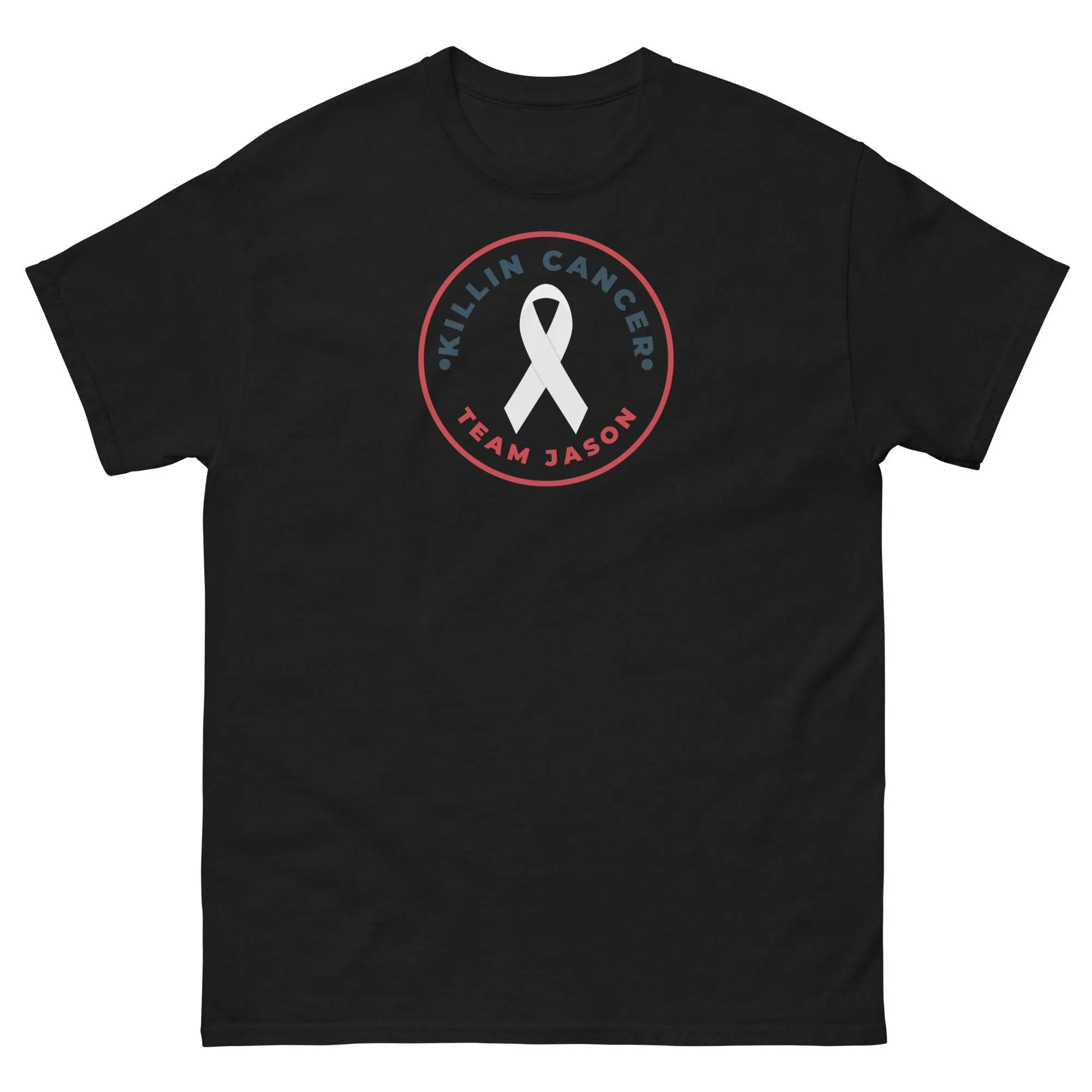 Customizable Killin Cancer Tee