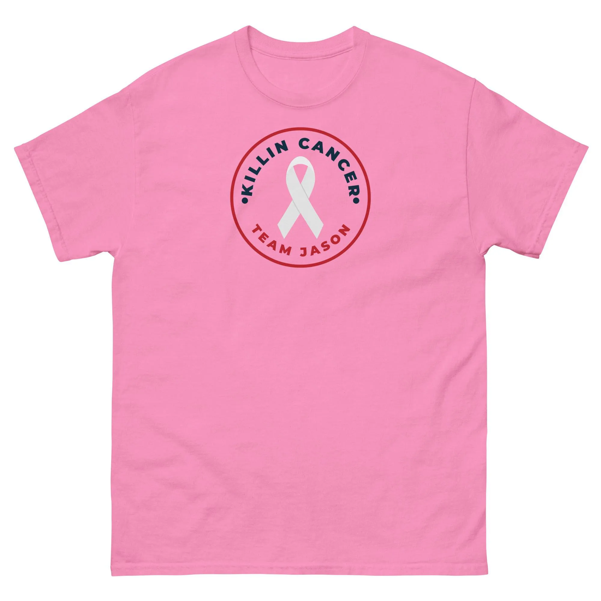 Customizable Killin Cancer Tee