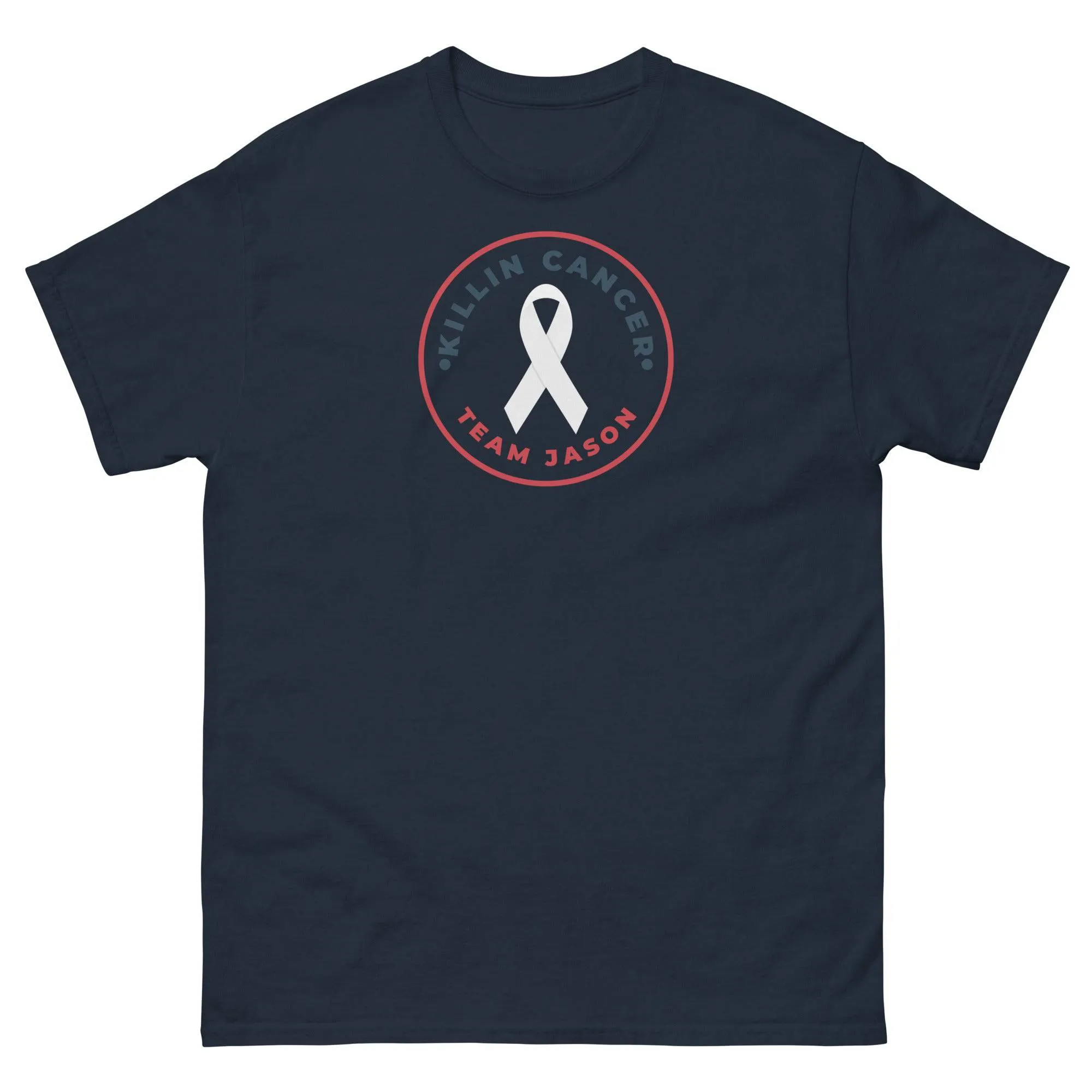Customizable Killin Cancer Tee