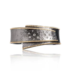 Cyclone Cuff #2