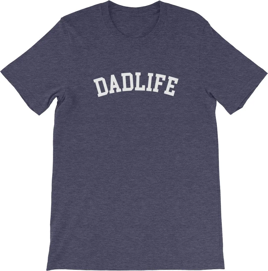 DAD LIFE | shirt