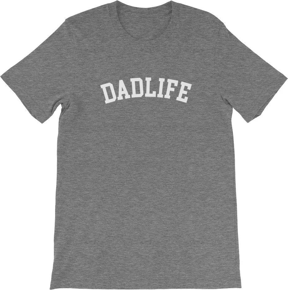 DAD LIFE | shirt