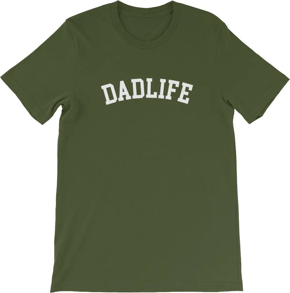 DAD LIFE | shirt