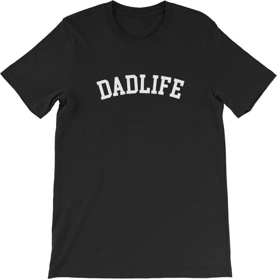 DAD LIFE | shirt