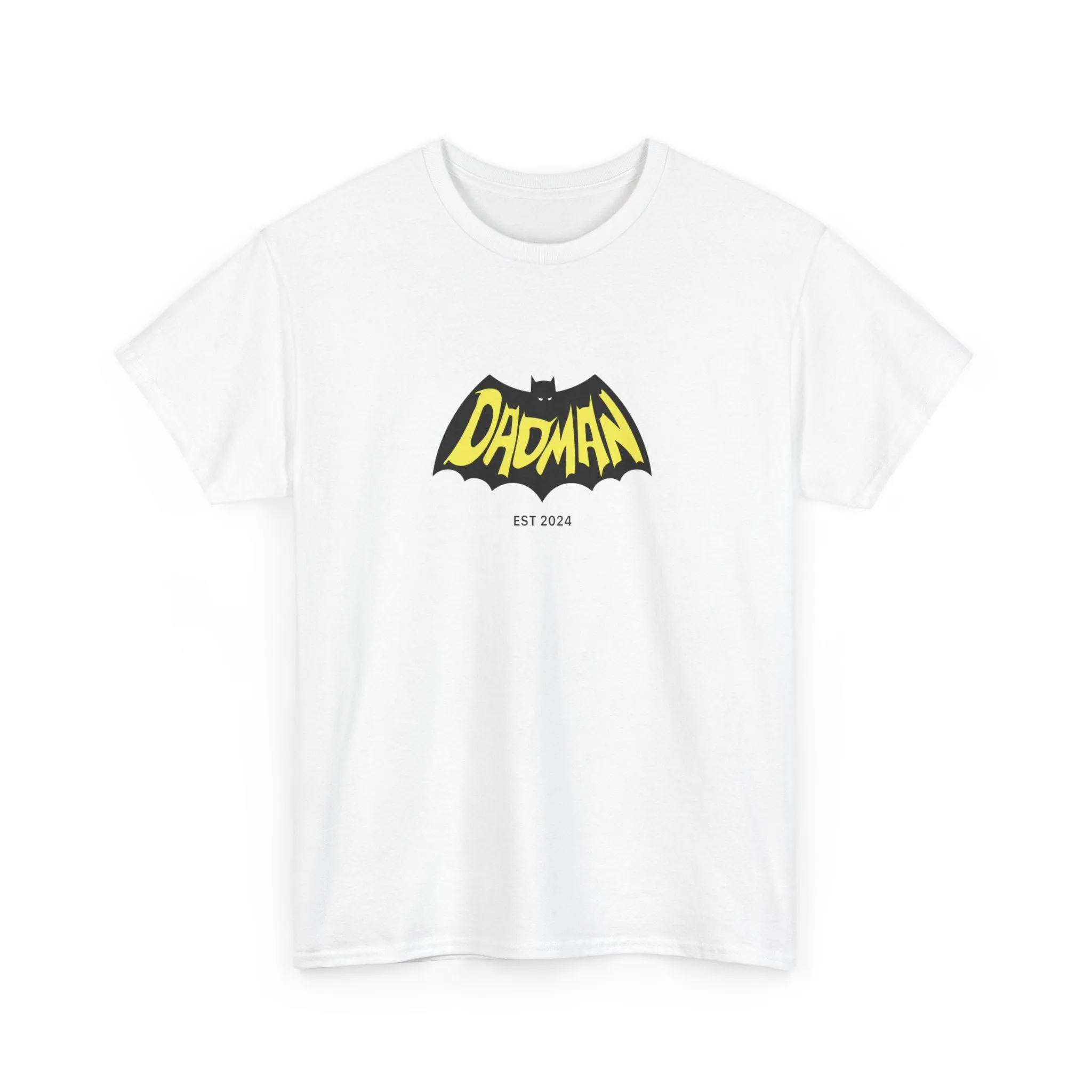 Dadman Cotton Tee