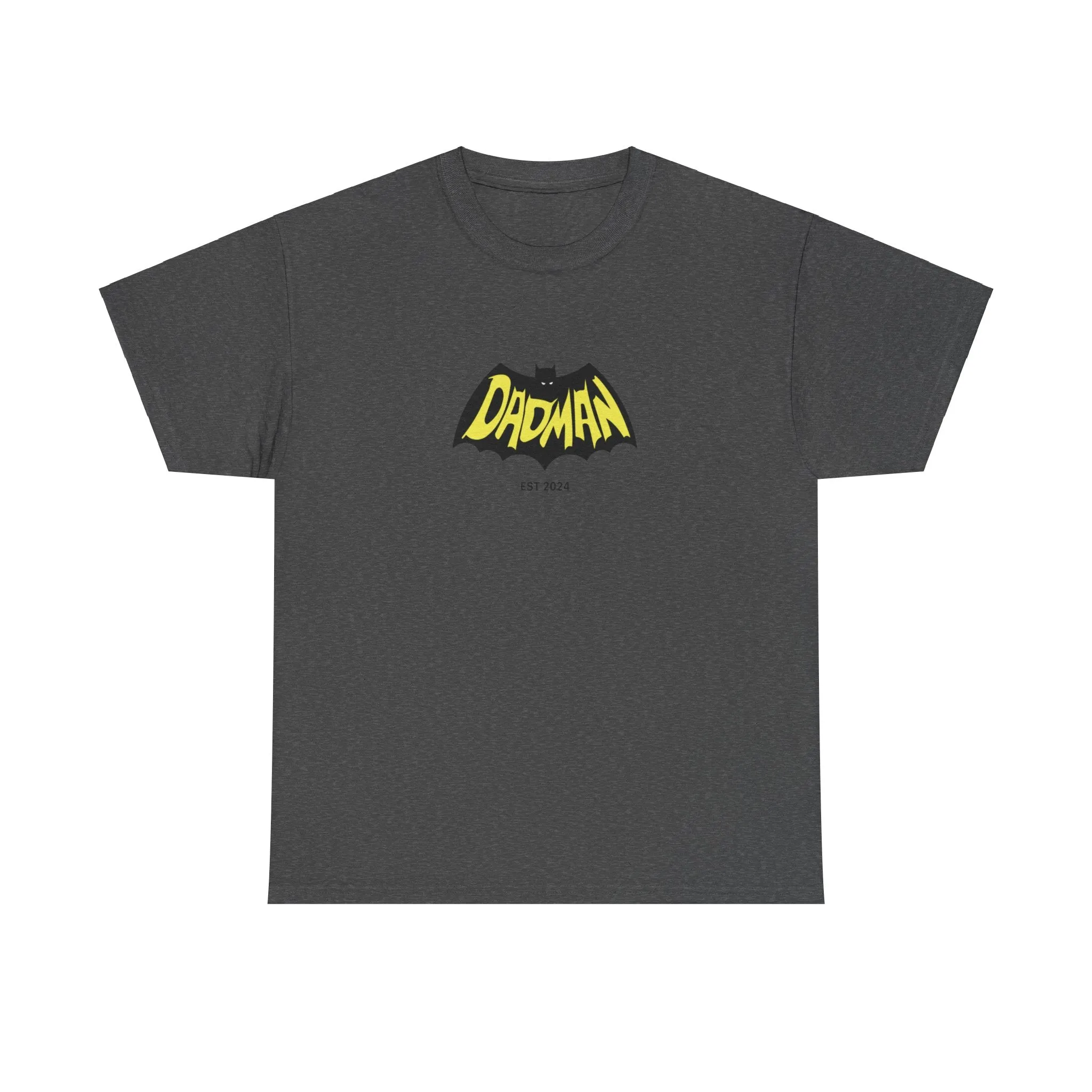 Dadman Cotton Tee
