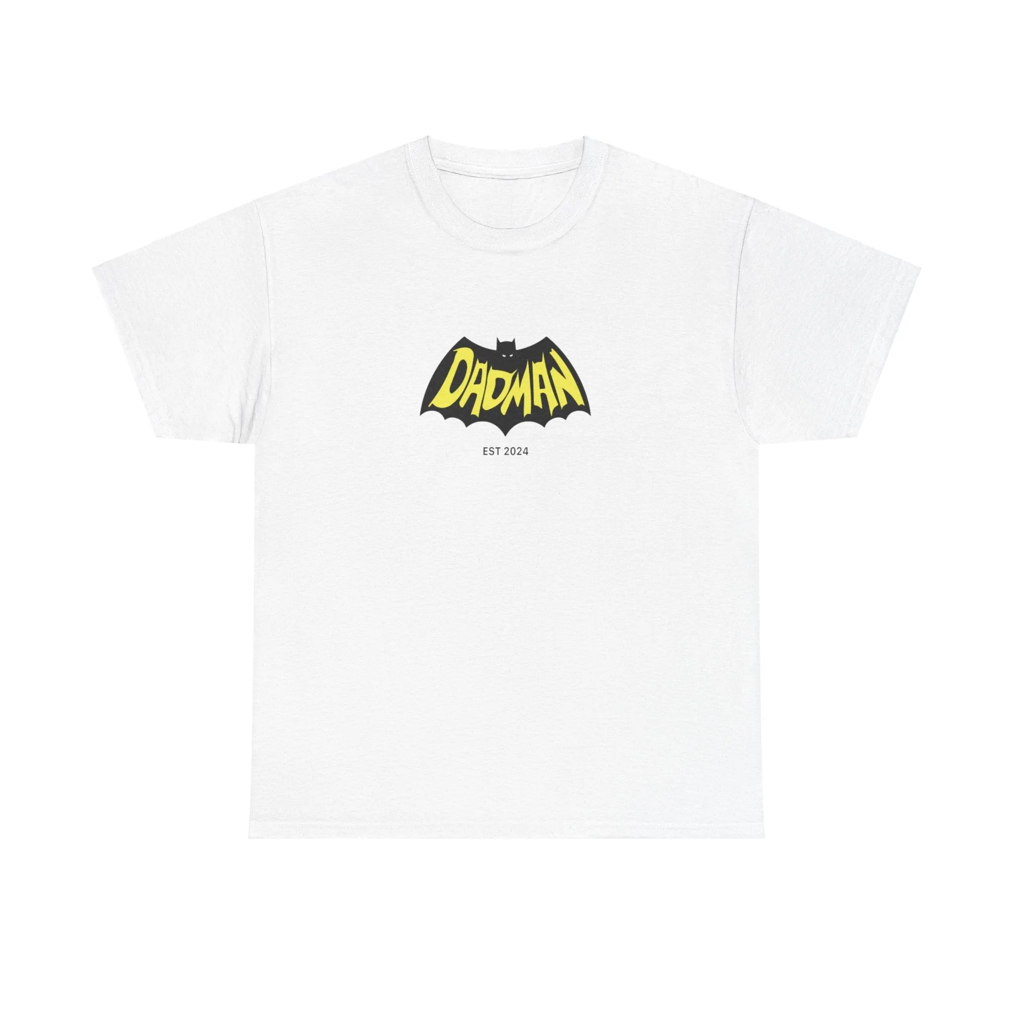 Dadman Cotton Tee