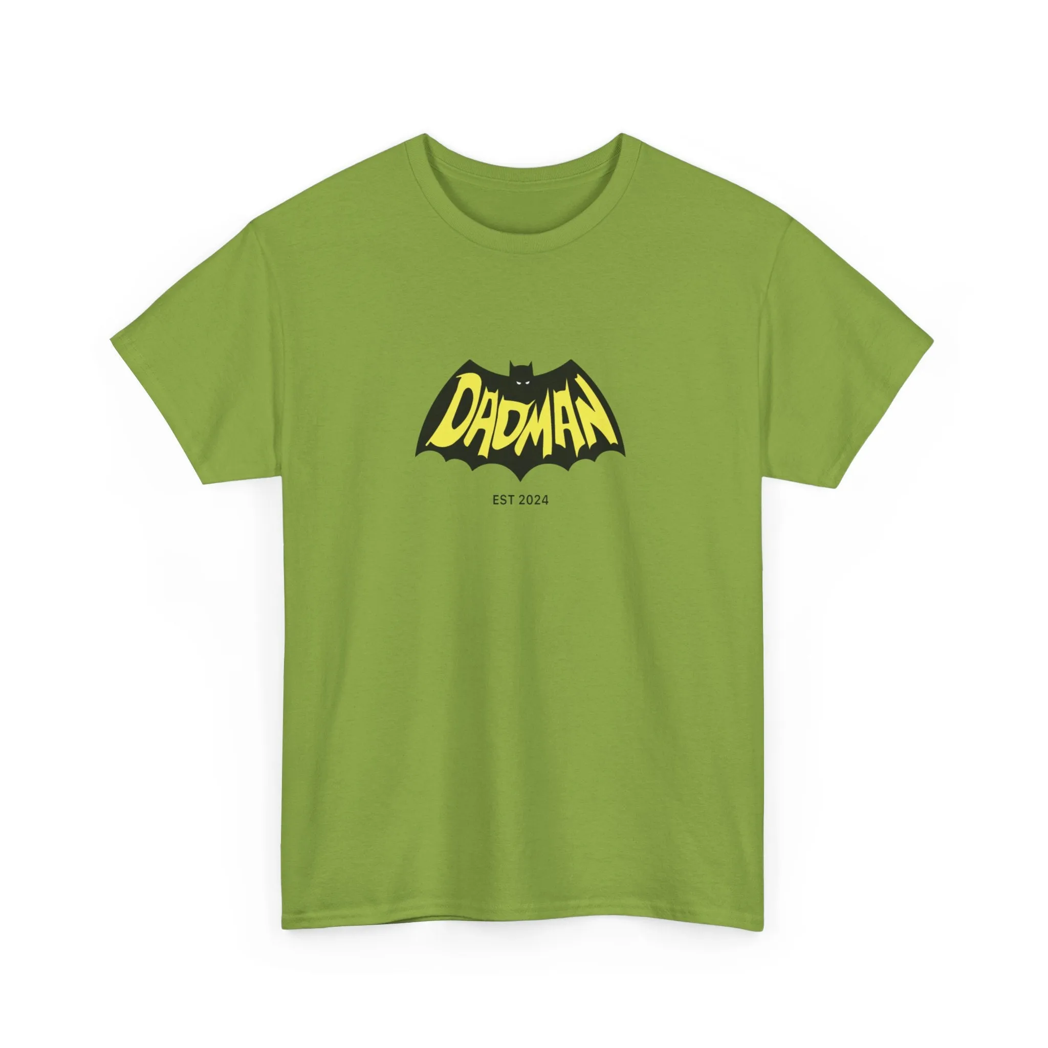 Dadman Cotton Tee