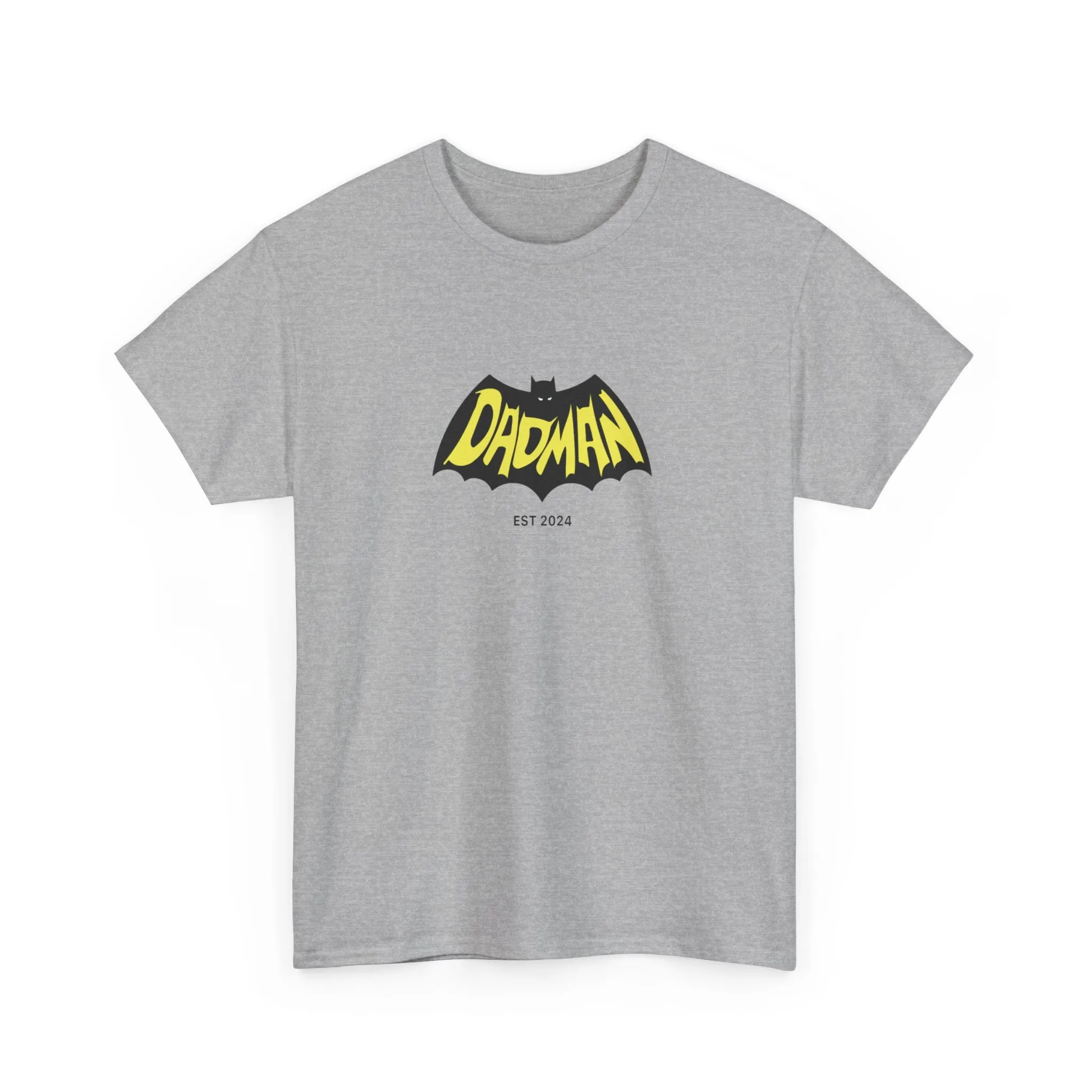 Dadman Cotton Tee