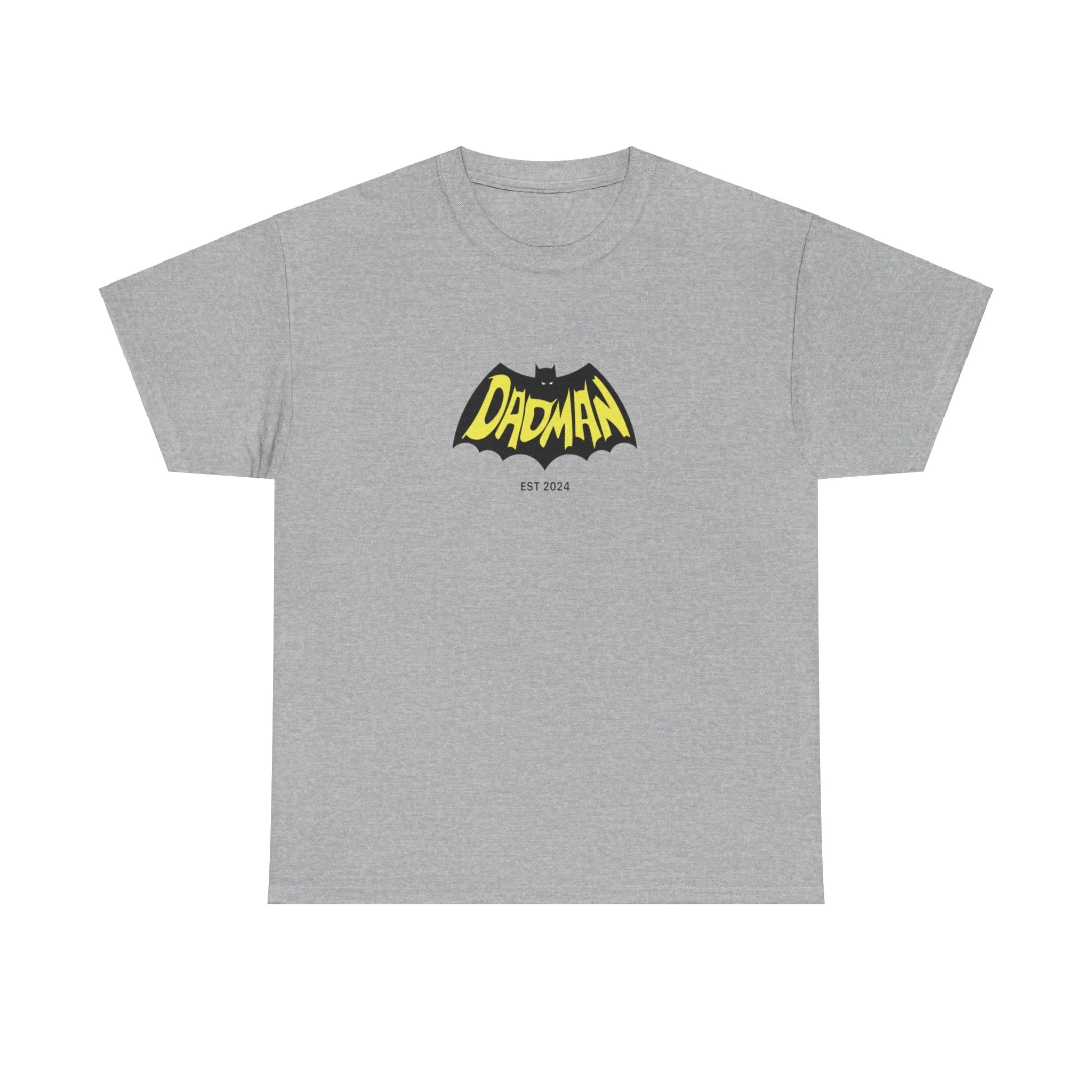 Dadman Cotton Tee