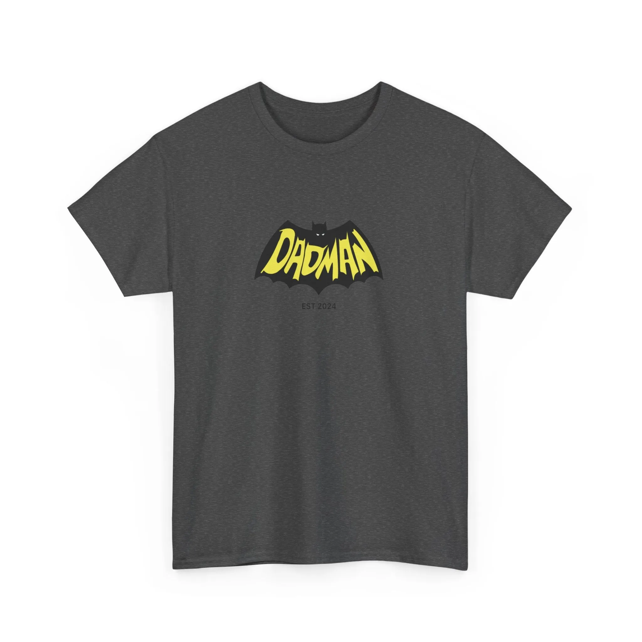 Dadman Cotton Tee