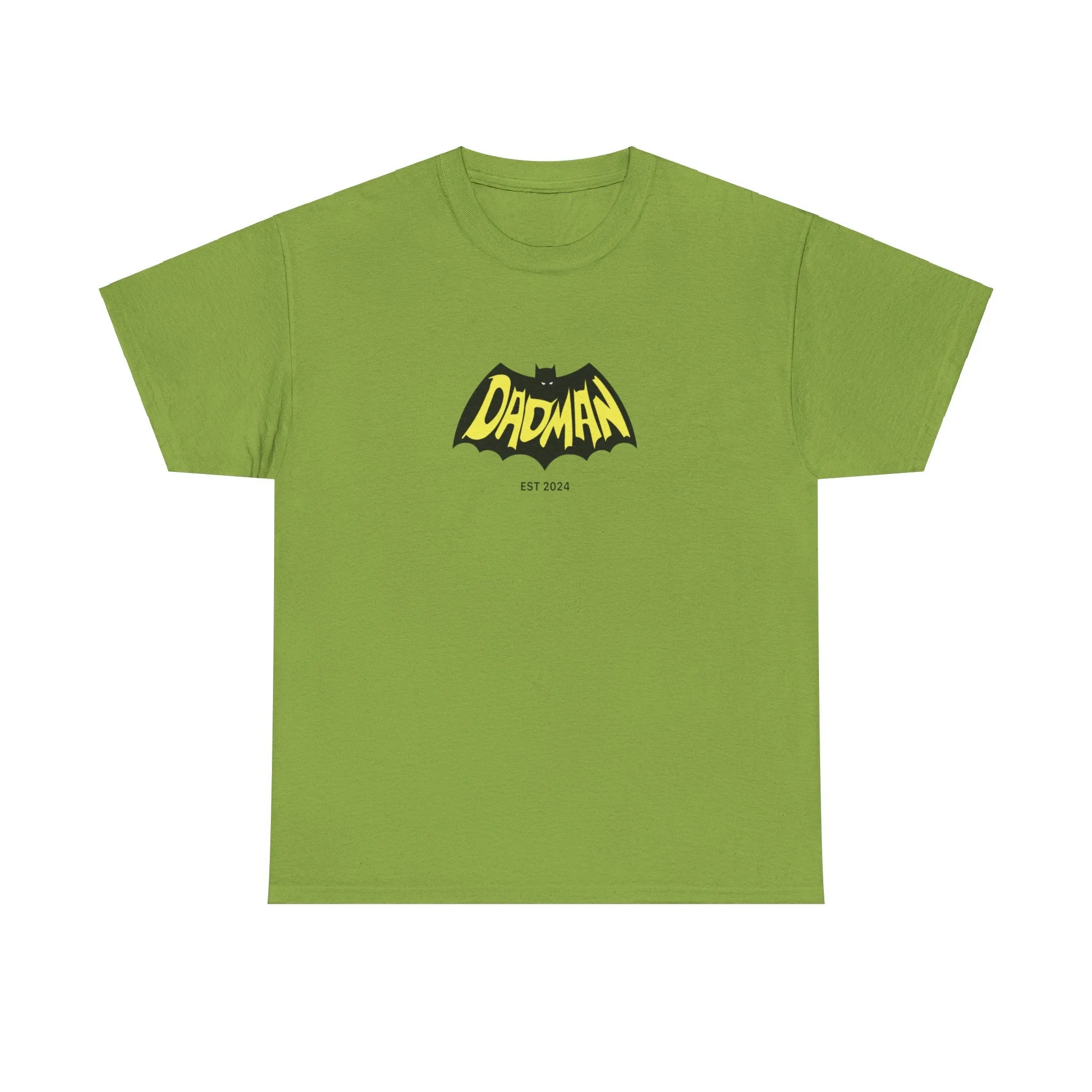Dadman Cotton Tee