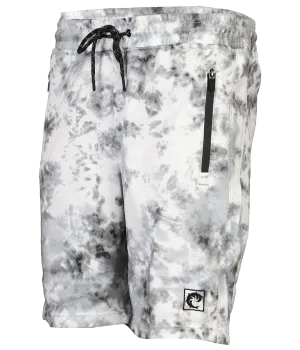 Daily Double Sweat Shorts