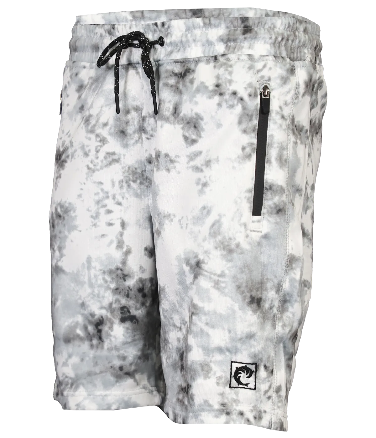 Daily Double Sweat Shorts