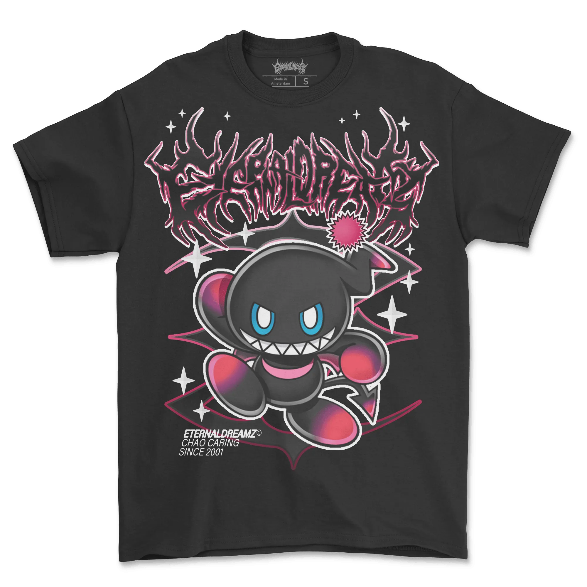Dark Chao