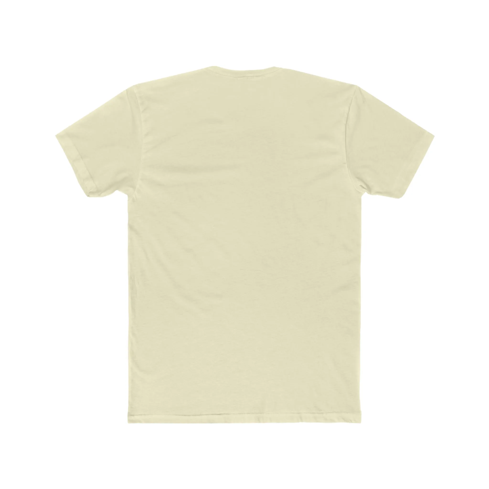 David and Falkor Tee on Men's Next Level