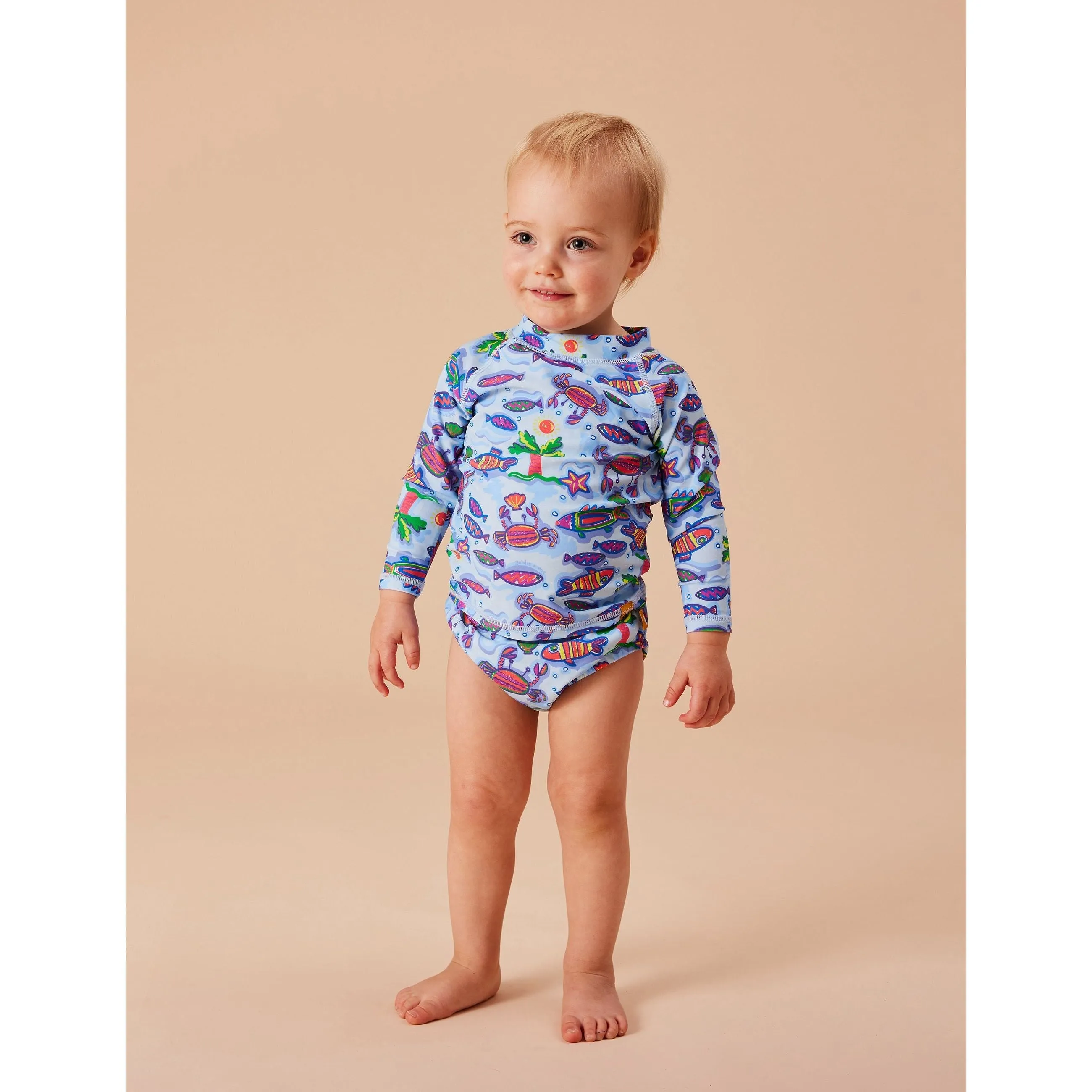 Daydream Island Rashguard