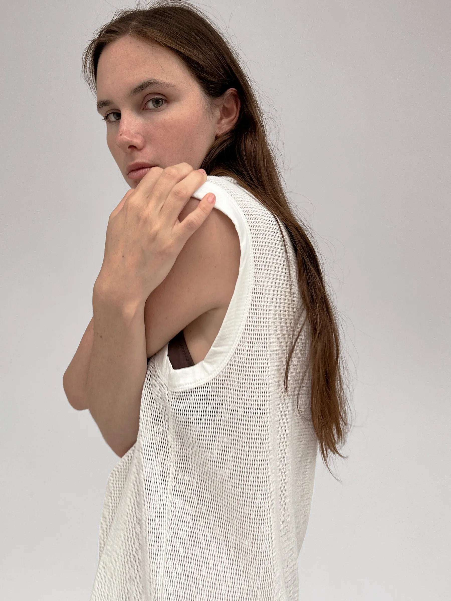 Diablo Tank Top