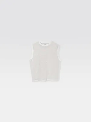Diablo Tank Top