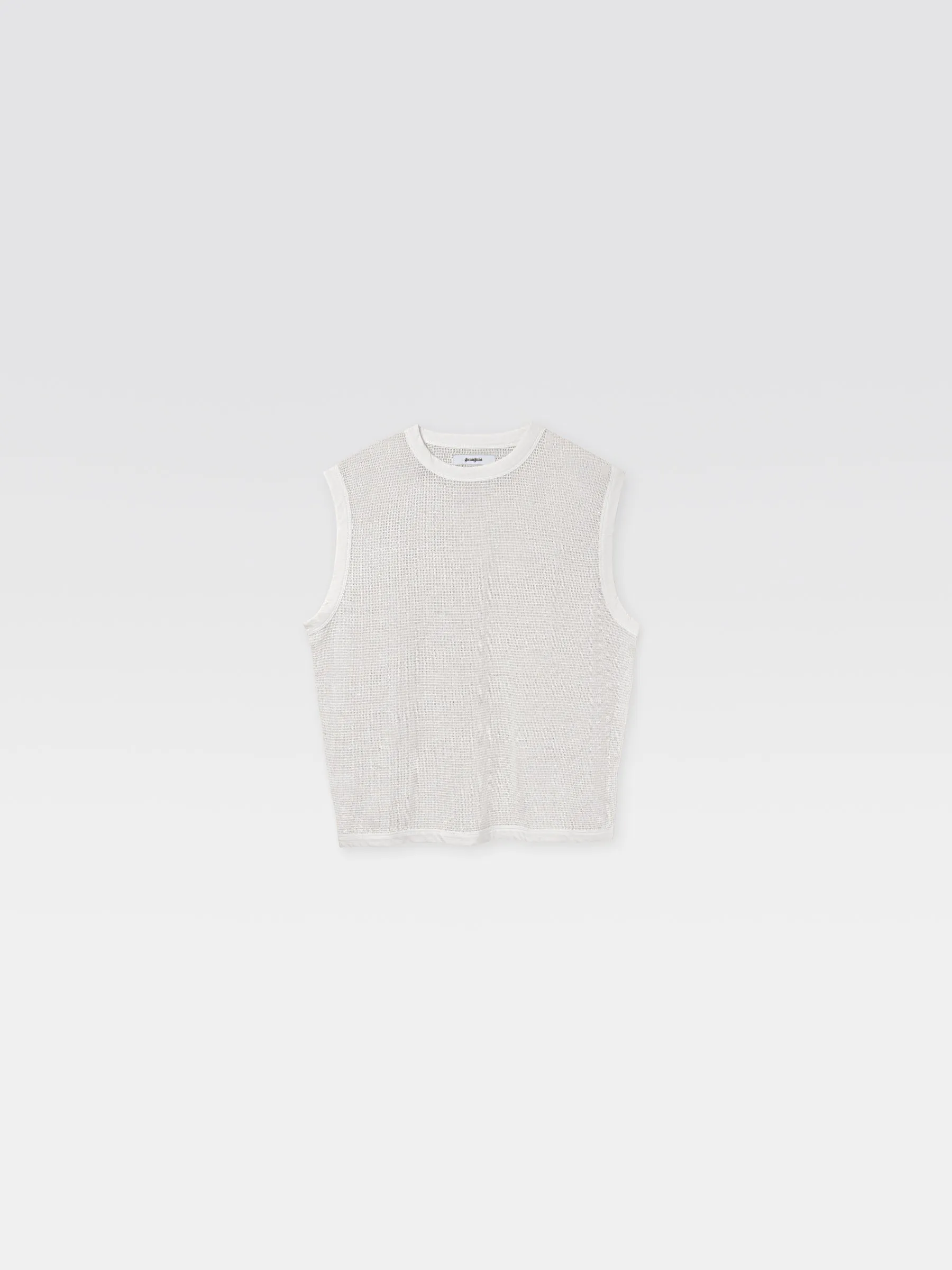 Diablo Tank Top