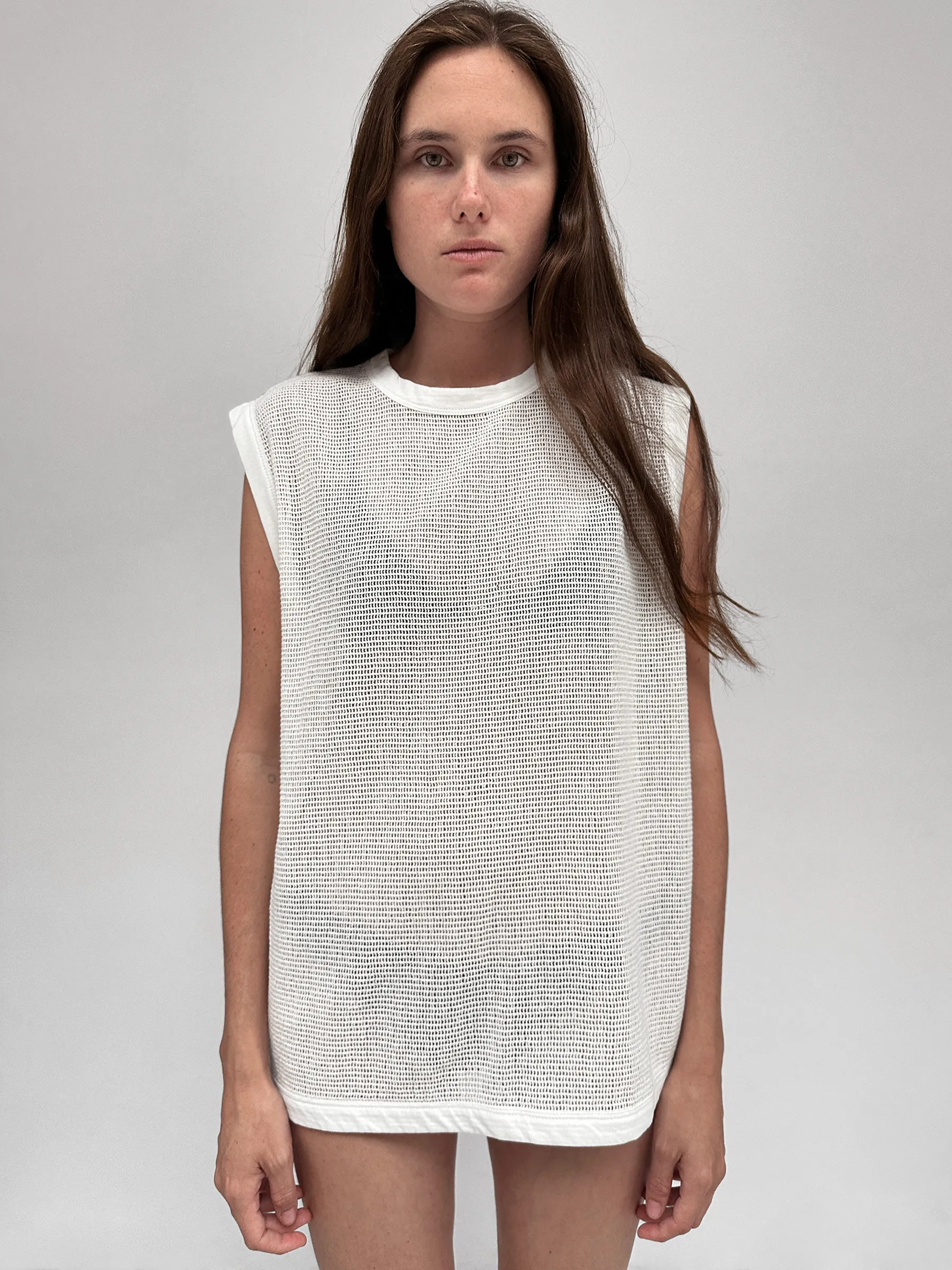 Diablo Tank Top