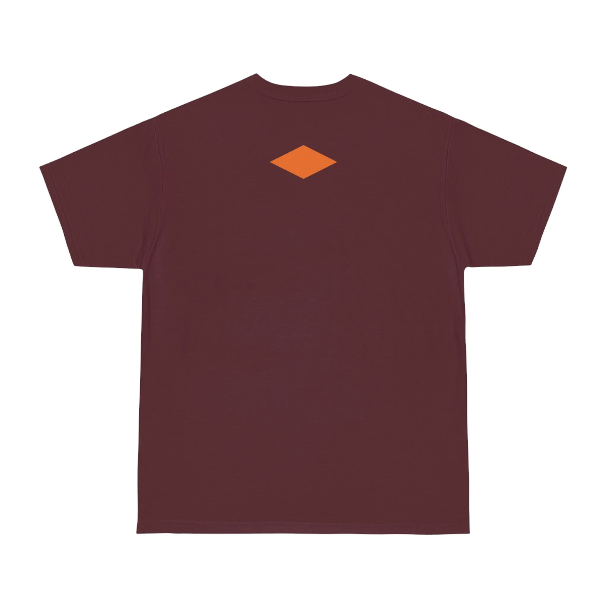 Don’t Be A Coward v2 T-shirt