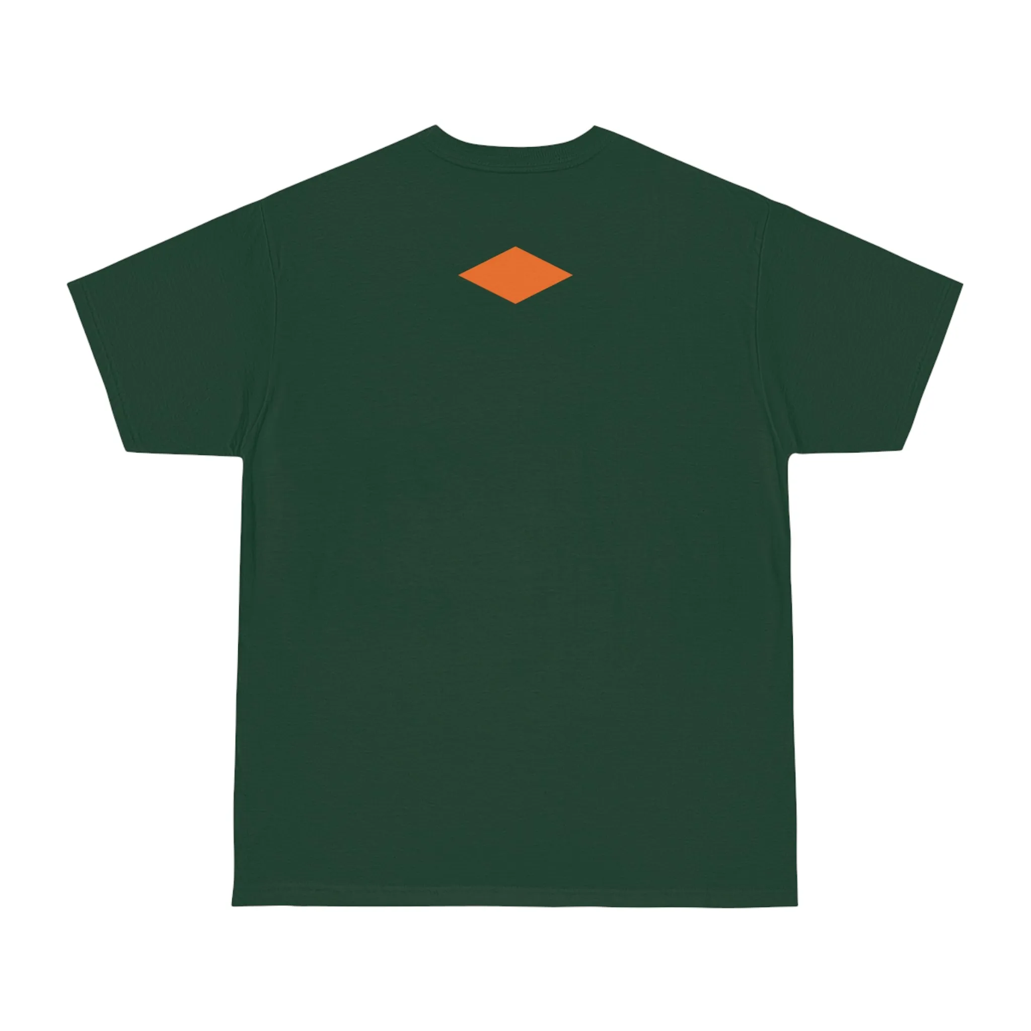 Don’t Be A Coward v2 T-shirt