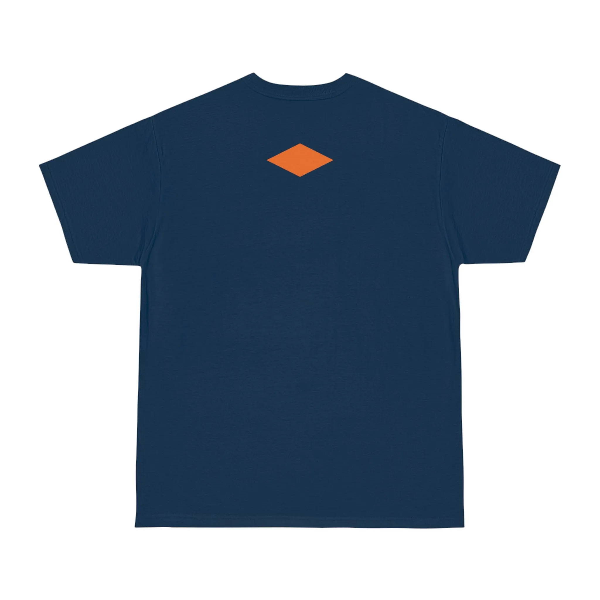Don’t Be A Coward v2 T-shirt