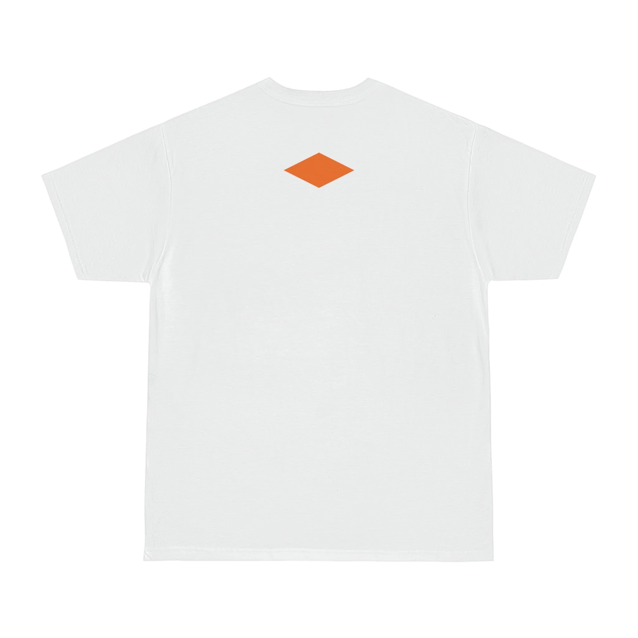 Don’t Be A Coward v2 T-shirt