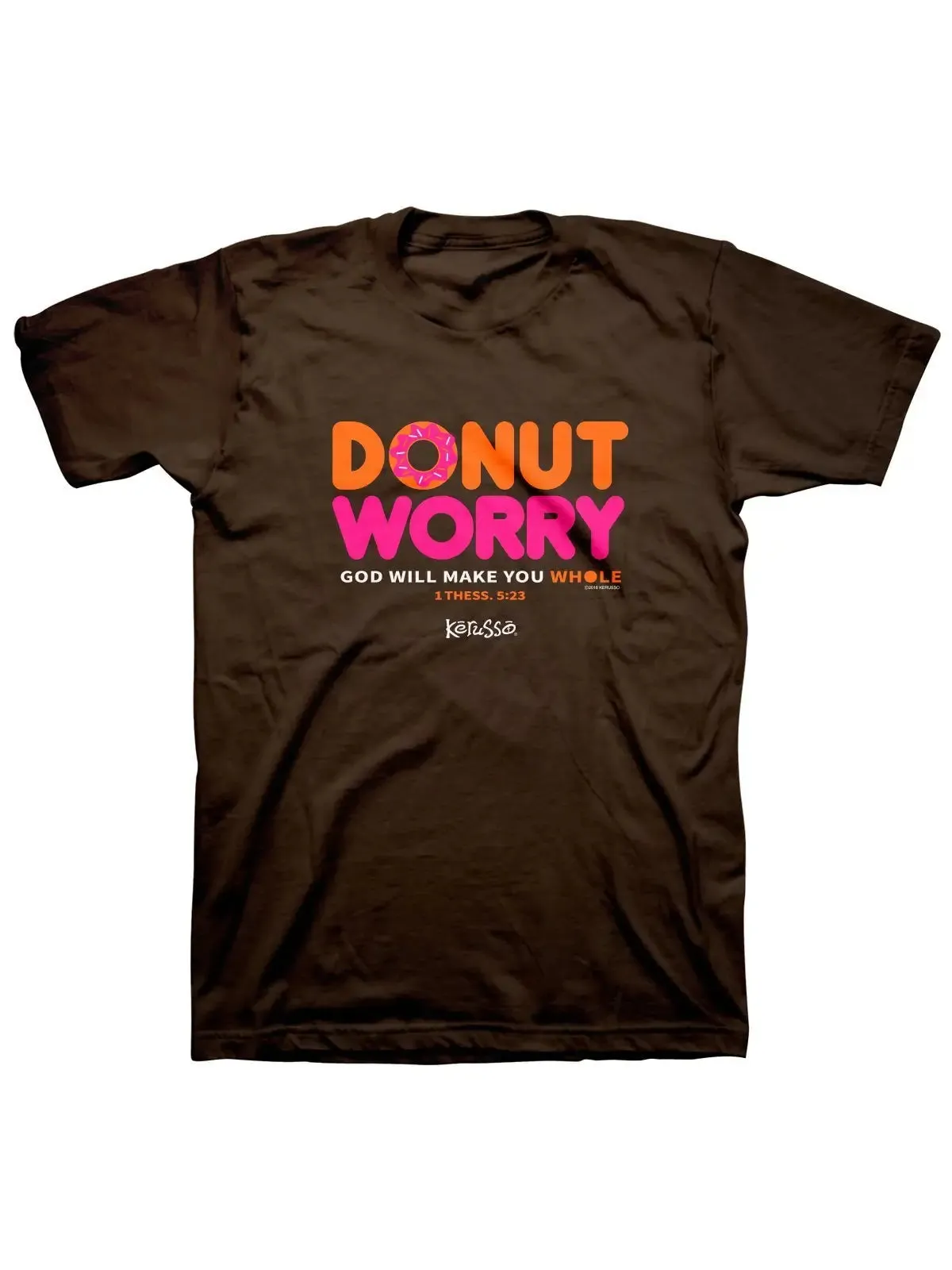 Donut T-Shirt