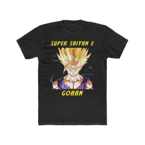 Dragon Ball Z Super Saiyan 2 Gohan